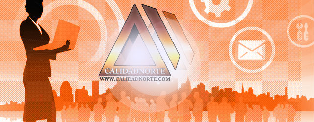 CALIDADNORTE: ha diseñado una innovadora herramienta de GESTIÓN ONLINE, la cual le permite la gestión de sus obligaciones legales y de prevención de riesgos,  eficaz y eficientemente, durante las 24 horas del día. Aumentado significativamente  el control organizacional de su empresa. &nbsp;