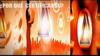 Principalmente, porque aumentan  significativamente el valor, de prácticamente cualquier  tipo y tamaño de empresa, a un costo ínfimo, en relación al  beneficio permanente producido. ADEMÁS: Es un requerimiento y exigencia de las más prestigiosas empresas. El costo – beneficio, justifican la certificación  como una muy inteligente inversión. Para mejorar y obtener una ventaja competitiva. Estos sistemas permiten ordenar y optimizar procesos,  todo lo cual, es controlable y medible (minimizan costes derivados de la no-calidad, al evitar errores) Mejoran todas las...
